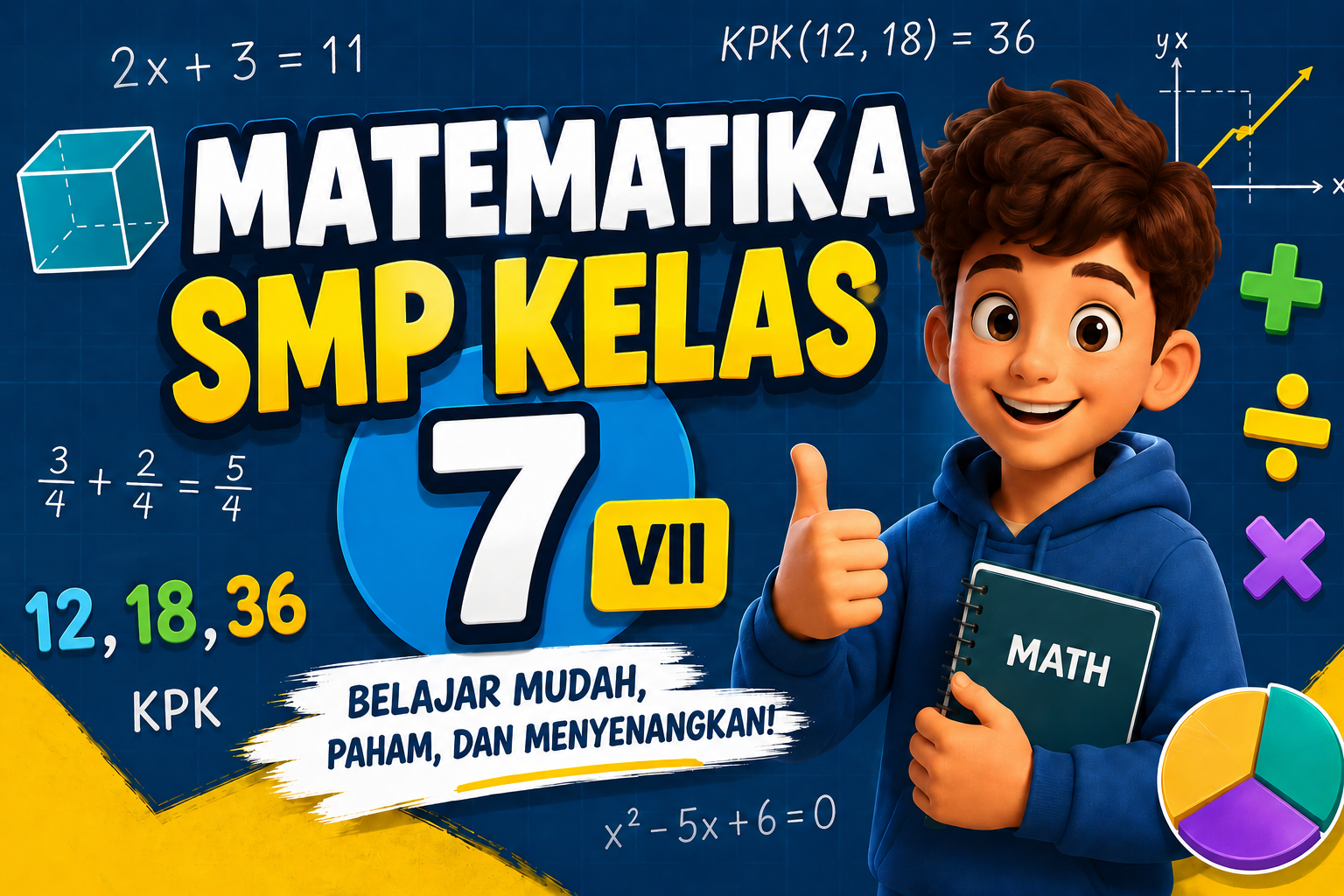 Matematika Kelas 7